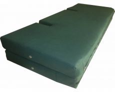 Мат складаний з вирізами 120-120-8 см TIA-SPORT